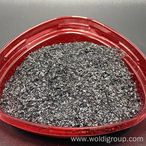 70% potassium humate for pepper